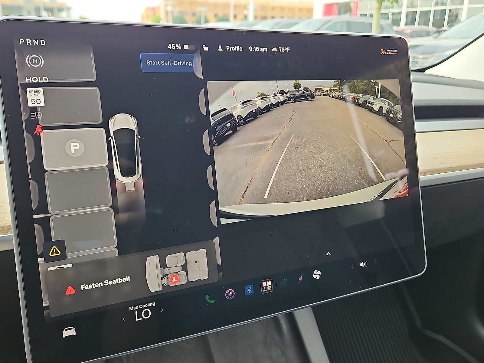 Used 2022 Tesla Model 3 Sedan