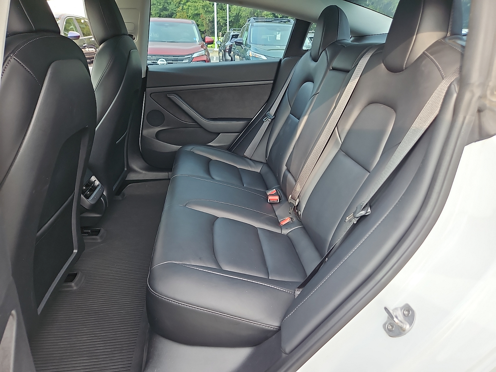 Used 2022 Tesla Model 3 Sedan