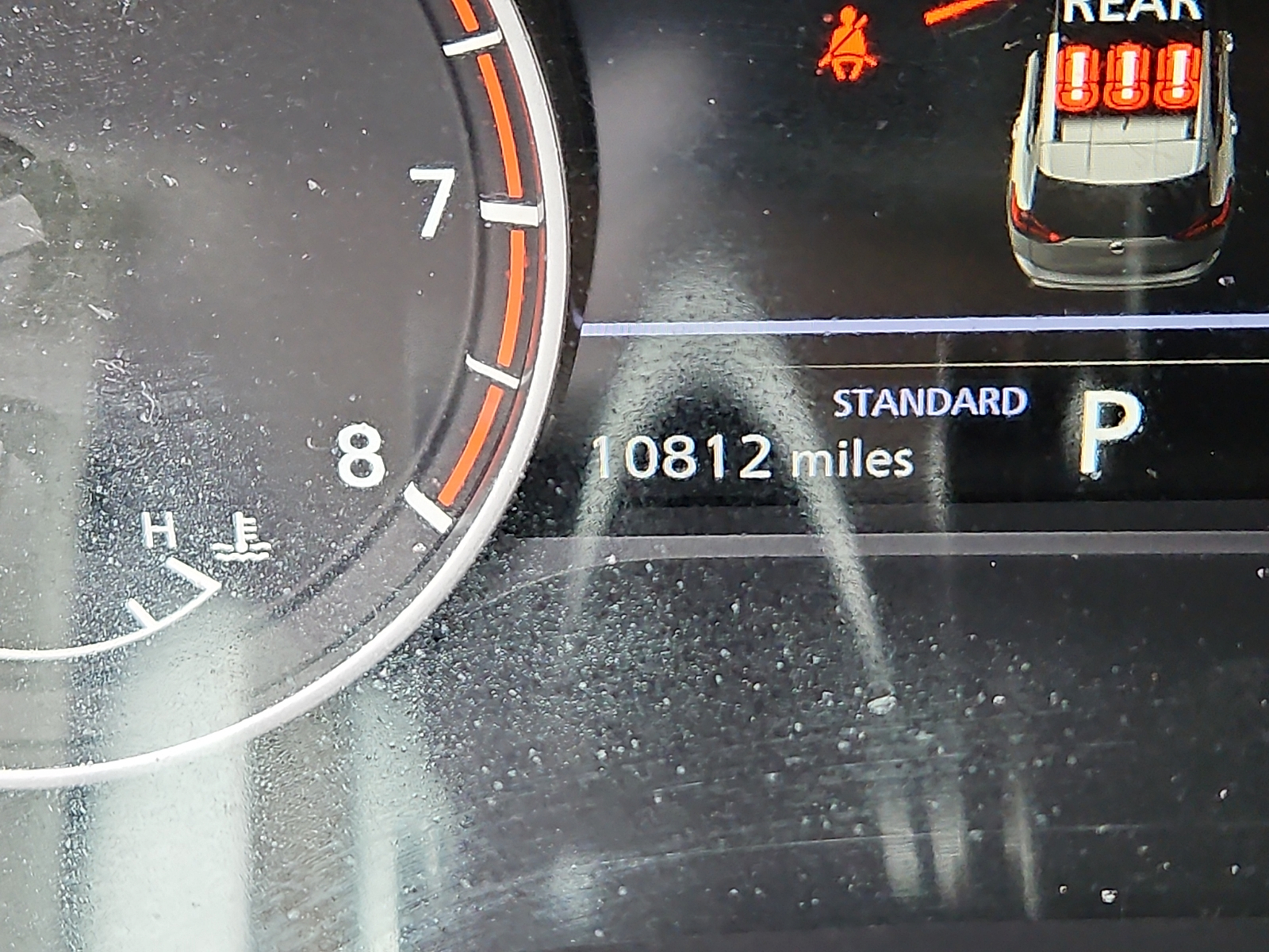 Used 2025 Nissan Rogue SUV