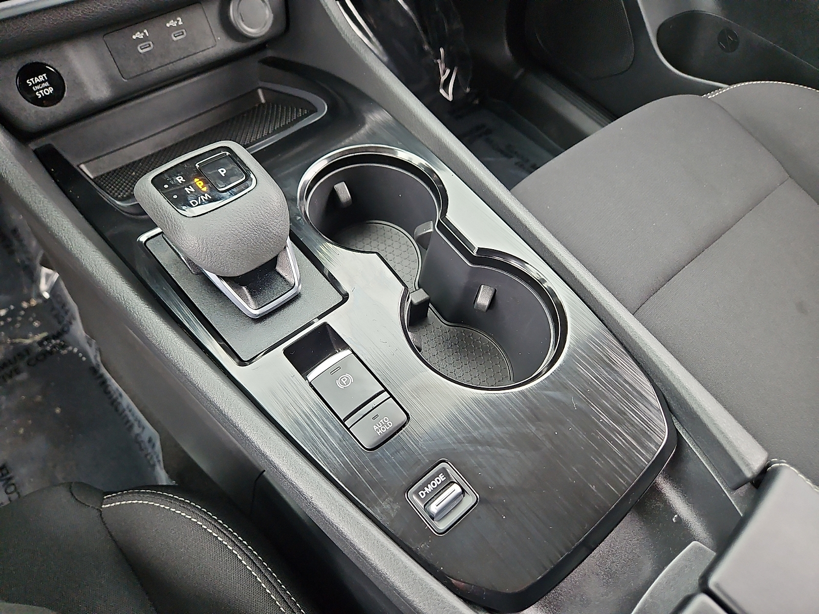 Used 2025 Nissan Rogue SUV