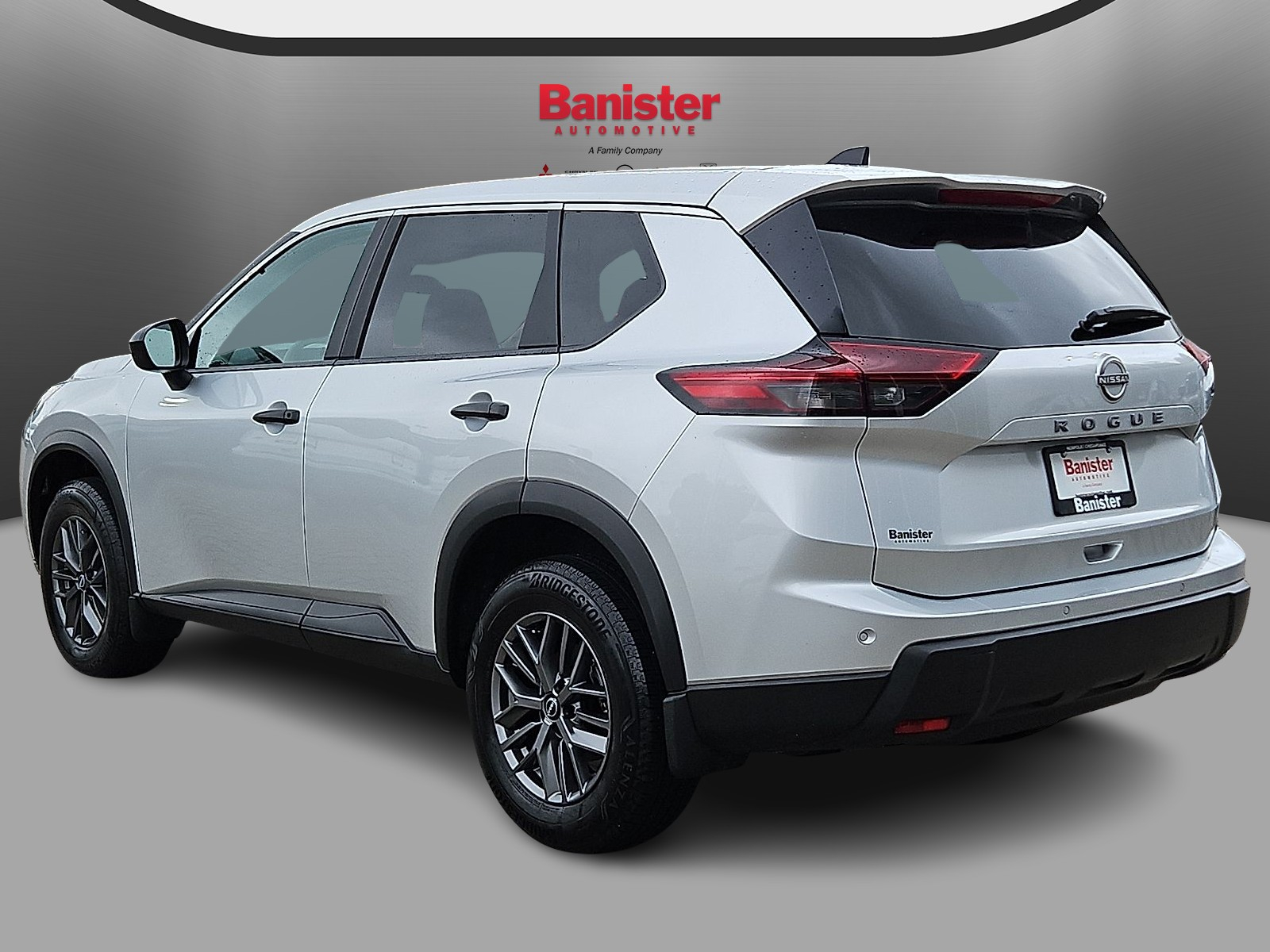 Used 2025 Nissan Rogue SUV