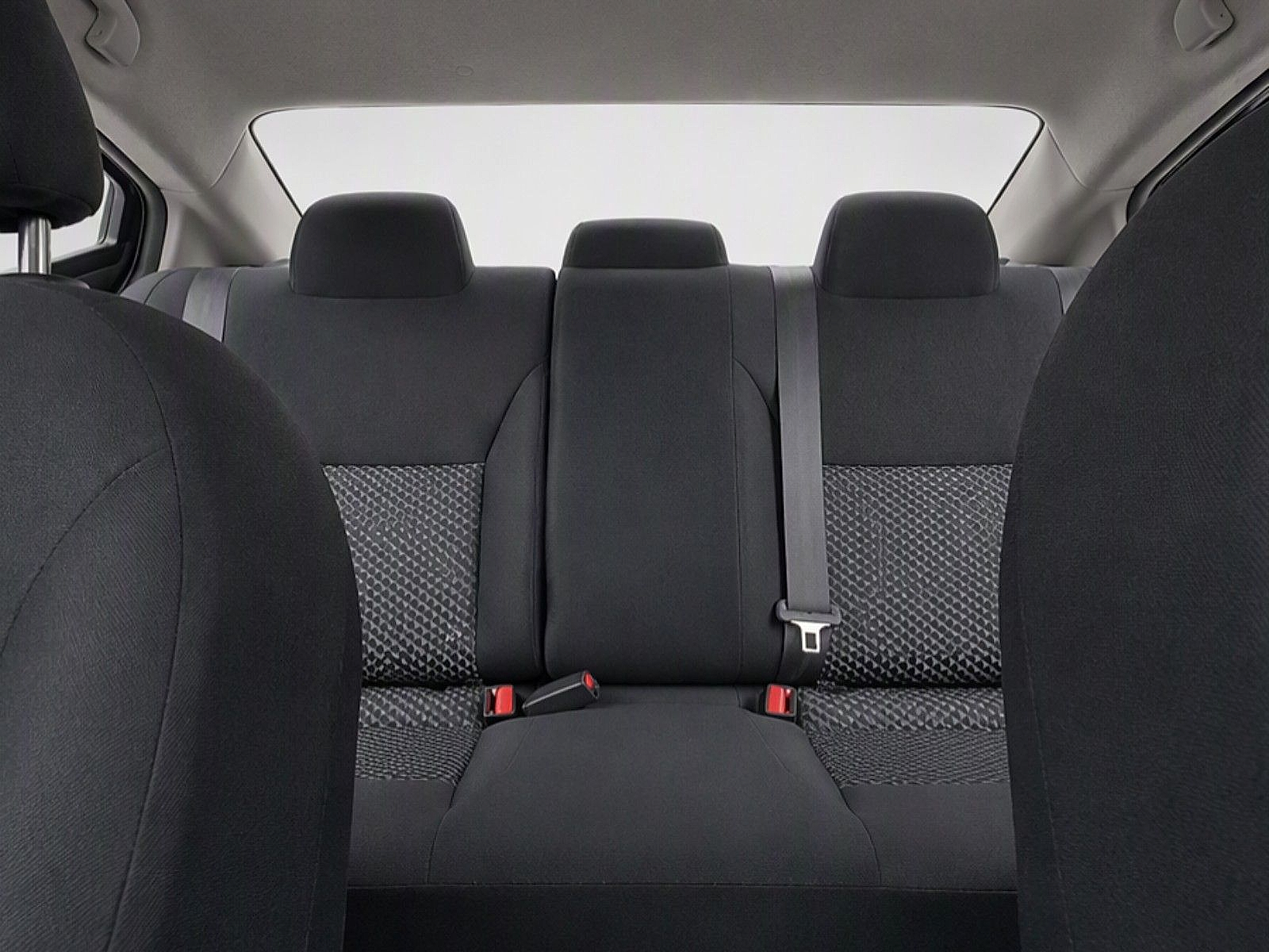 Used 2024 Nissan Versa Sedan