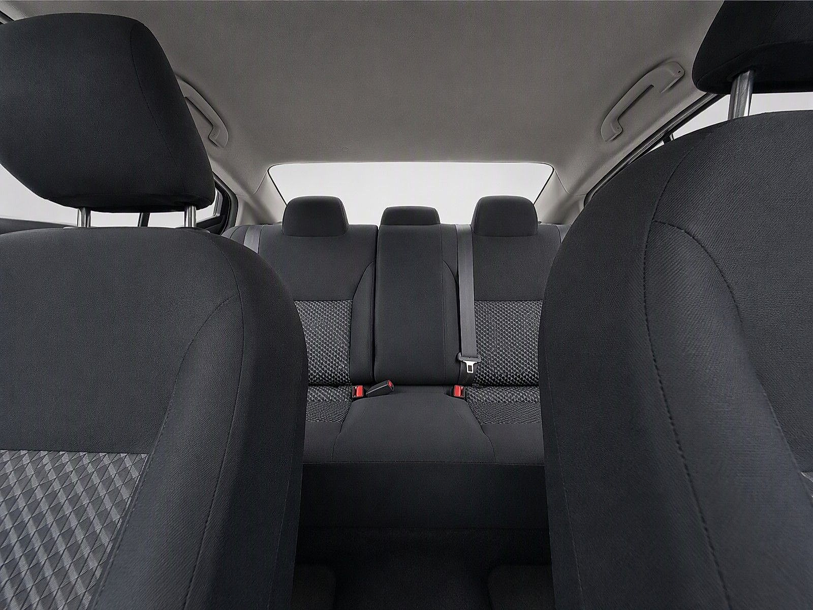 Used 2024 Nissan Versa Sedan