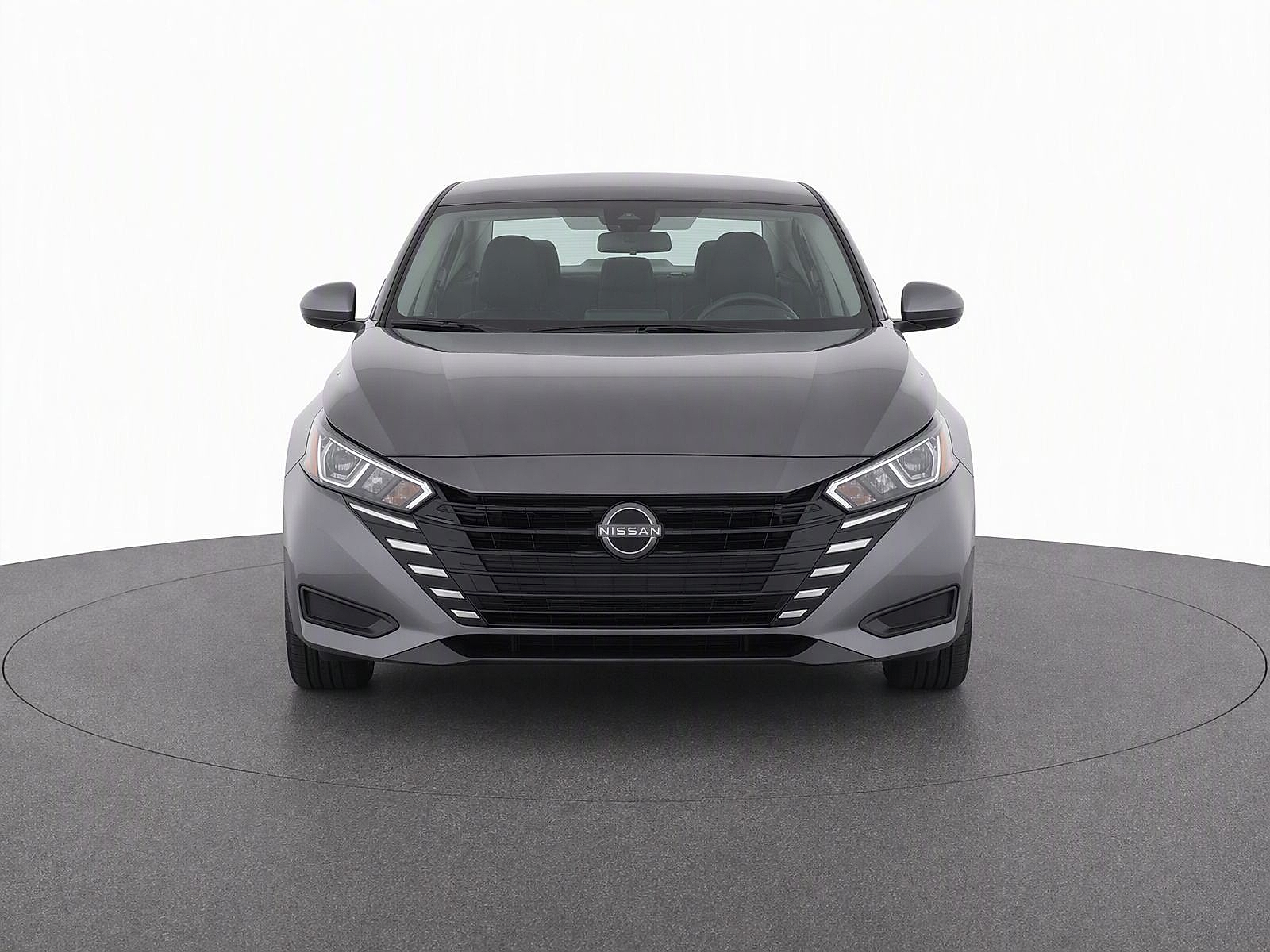 Used 2024 Nissan Versa Sedan