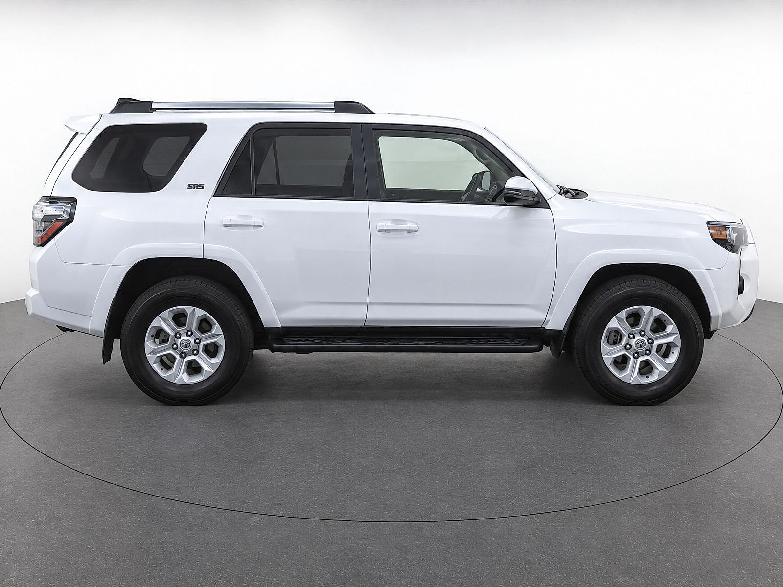 Used 2024 Toyota 4Runner SUV
