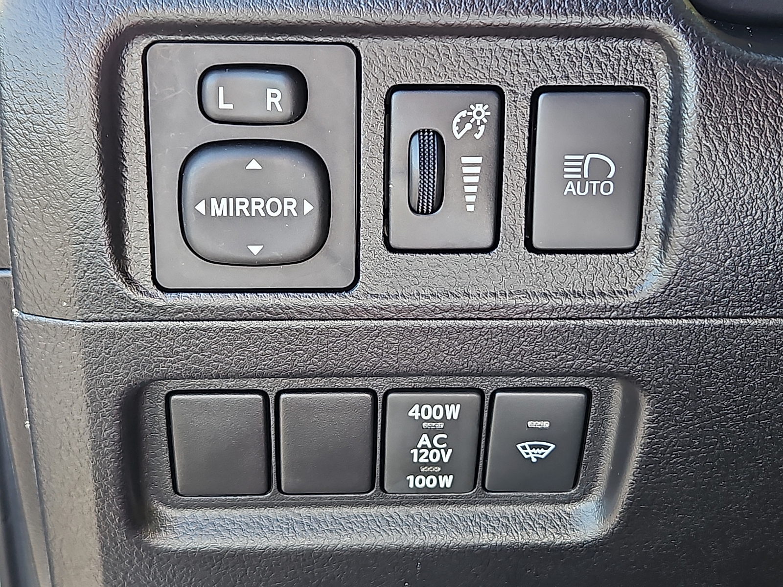 Used 2024 Toyota 4Runner SUV