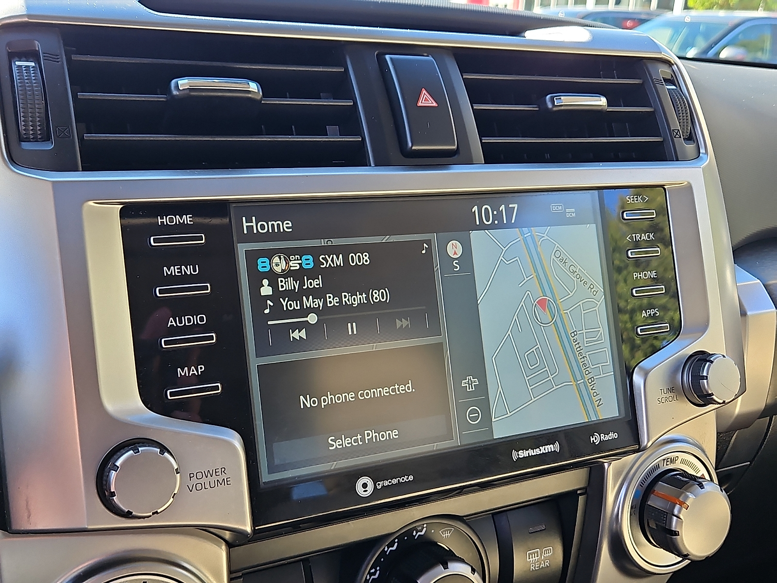 Used 2024 Toyota 4Runner SUV