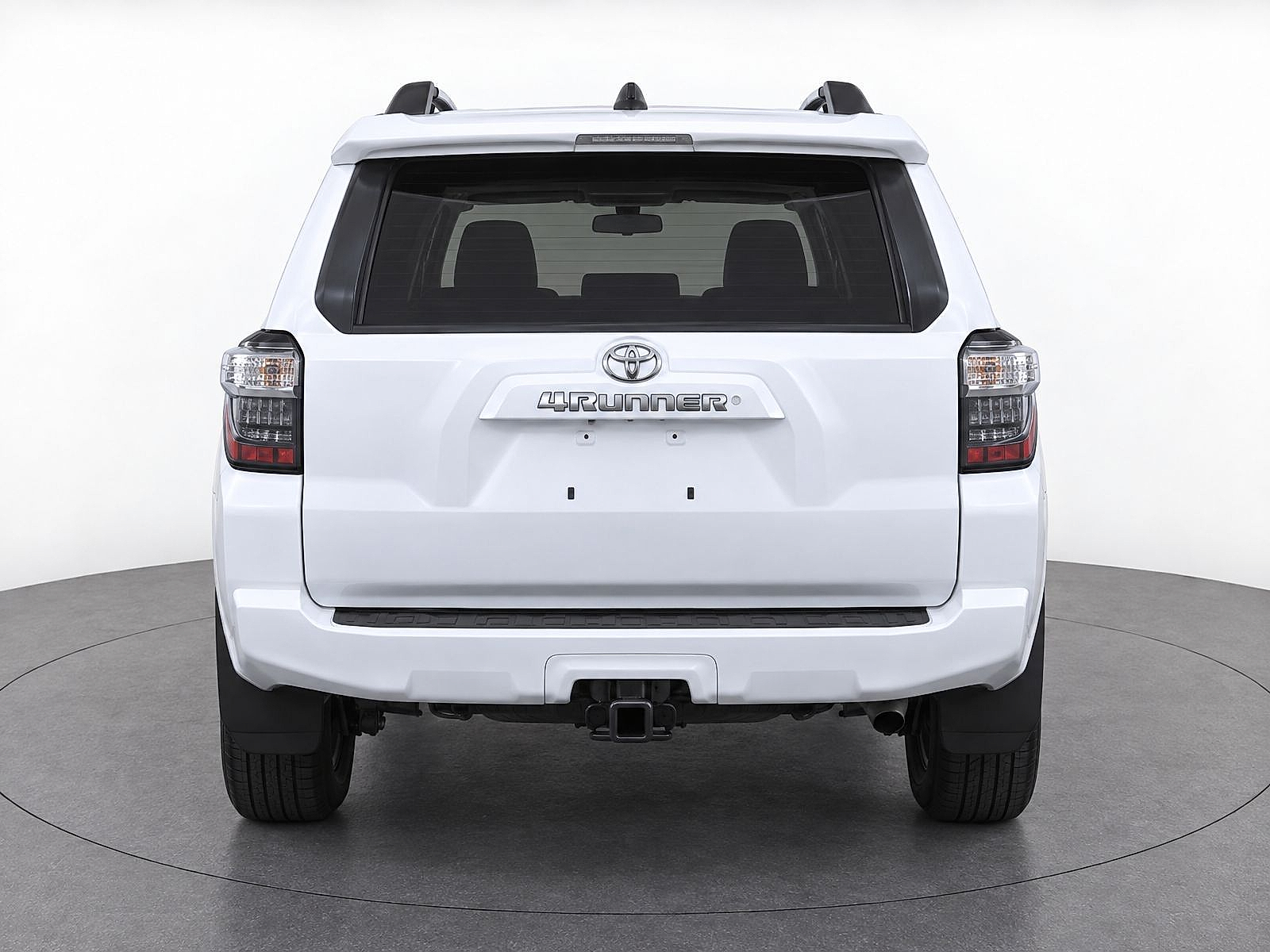 Used 2024 Toyota 4Runner SUV