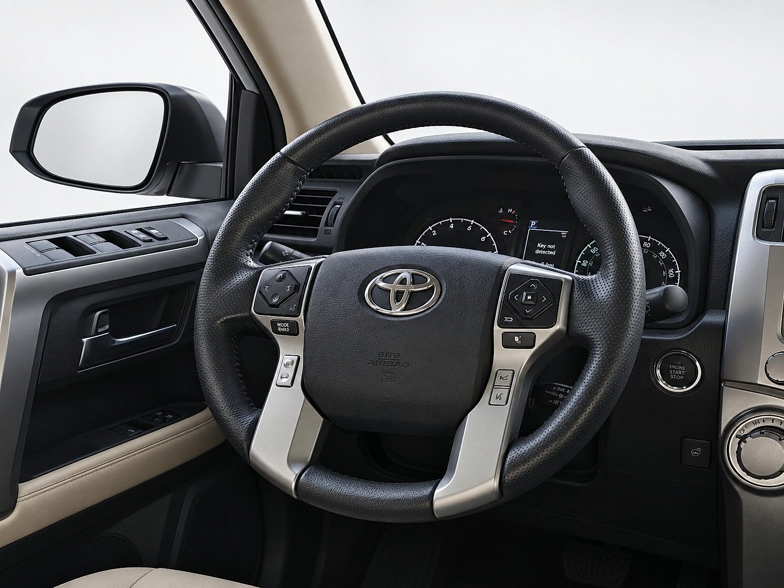 Used 2024 Toyota 4Runner SUV
