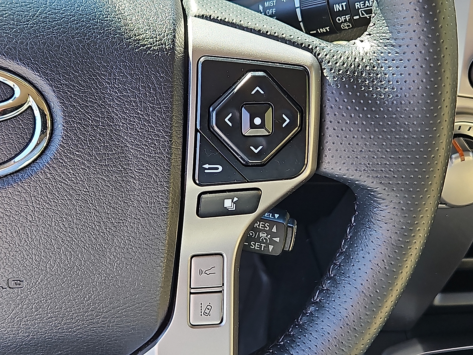 Used 2024 Toyota 4Runner SUV