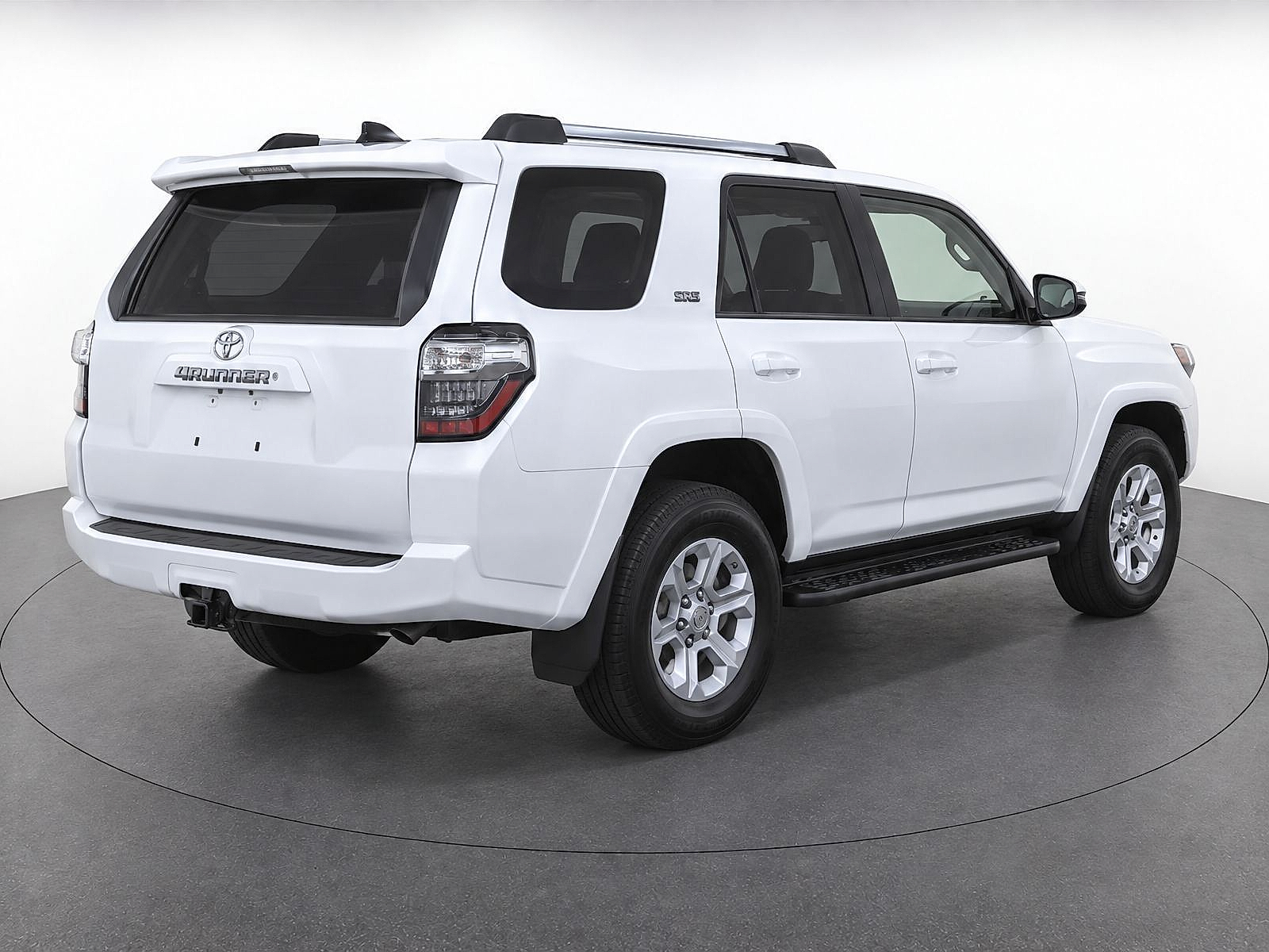 Used 2024 Toyota 4Runner SUV
