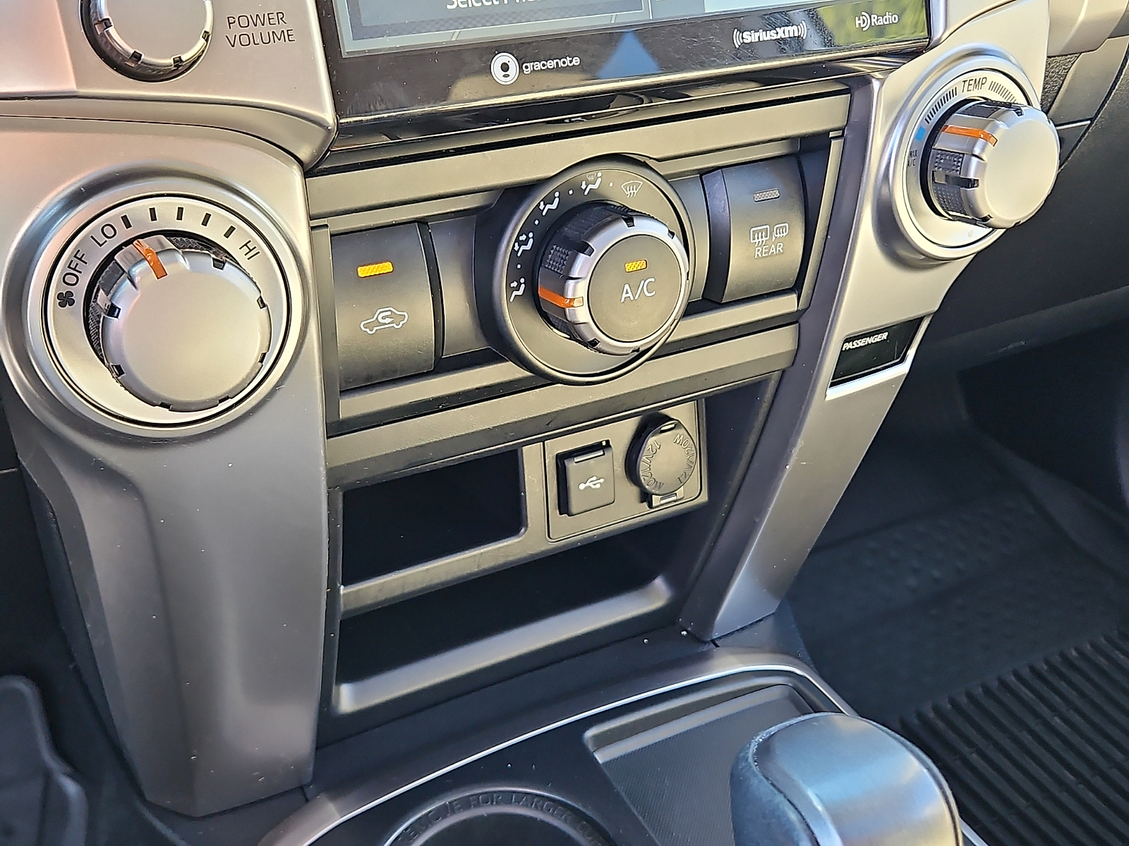 Used 2024 Toyota 4Runner SUV