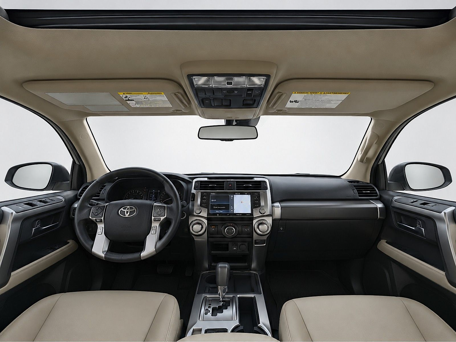 Used 2024 Toyota 4Runner SUV