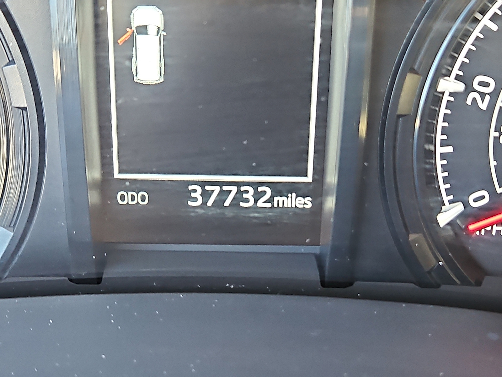 Used 2024 Toyota 4Runner SUV