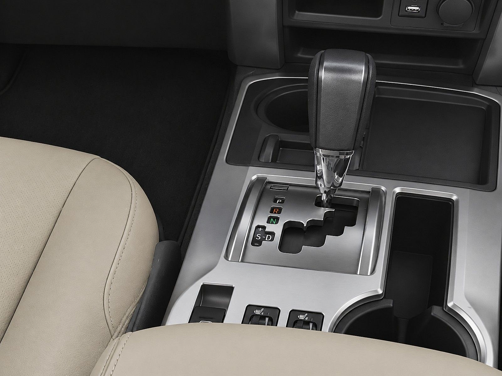Used 2024 Toyota 4Runner SUV