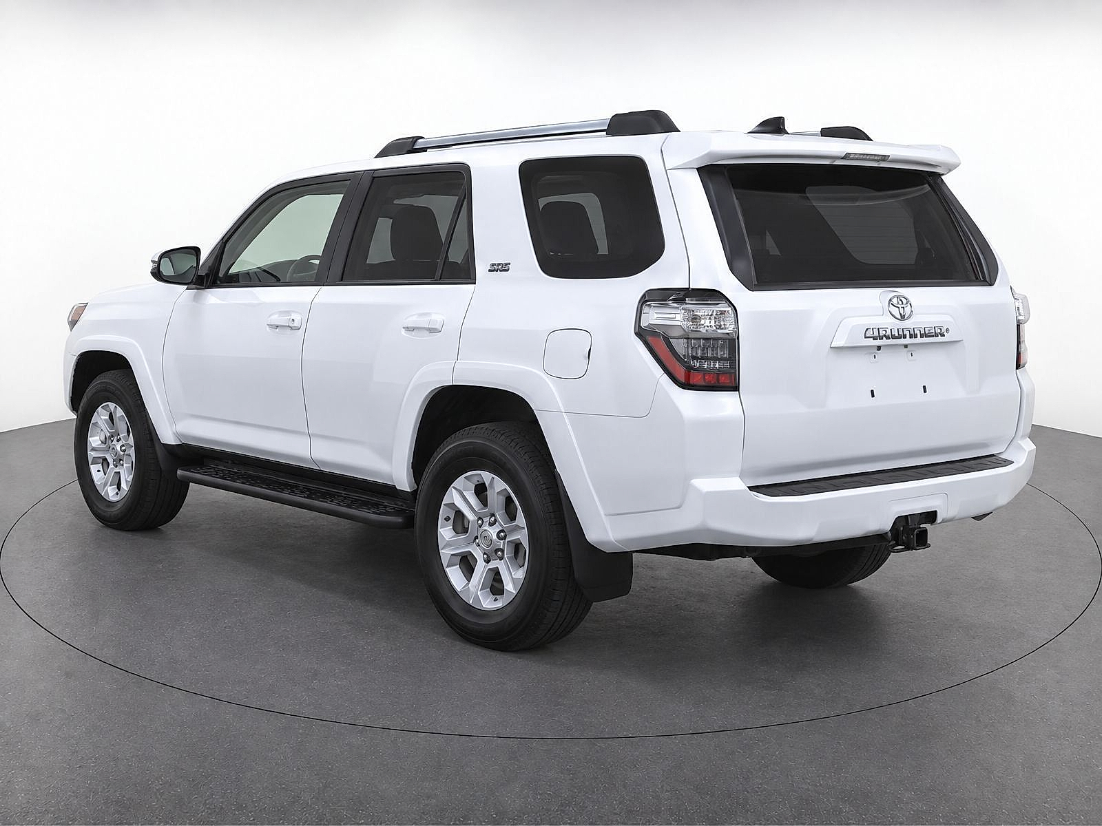 Used 2024 Toyota 4Runner SUV