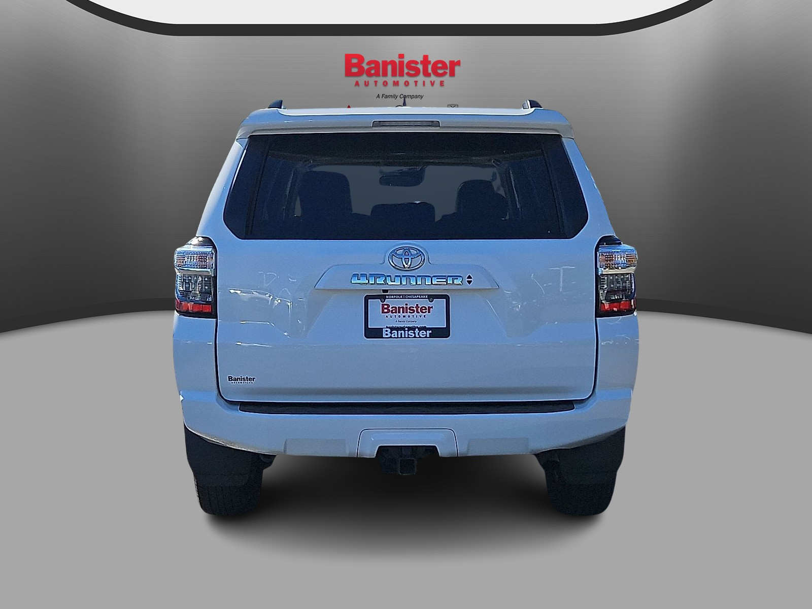 Used 2024 Toyota 4Runner SUV