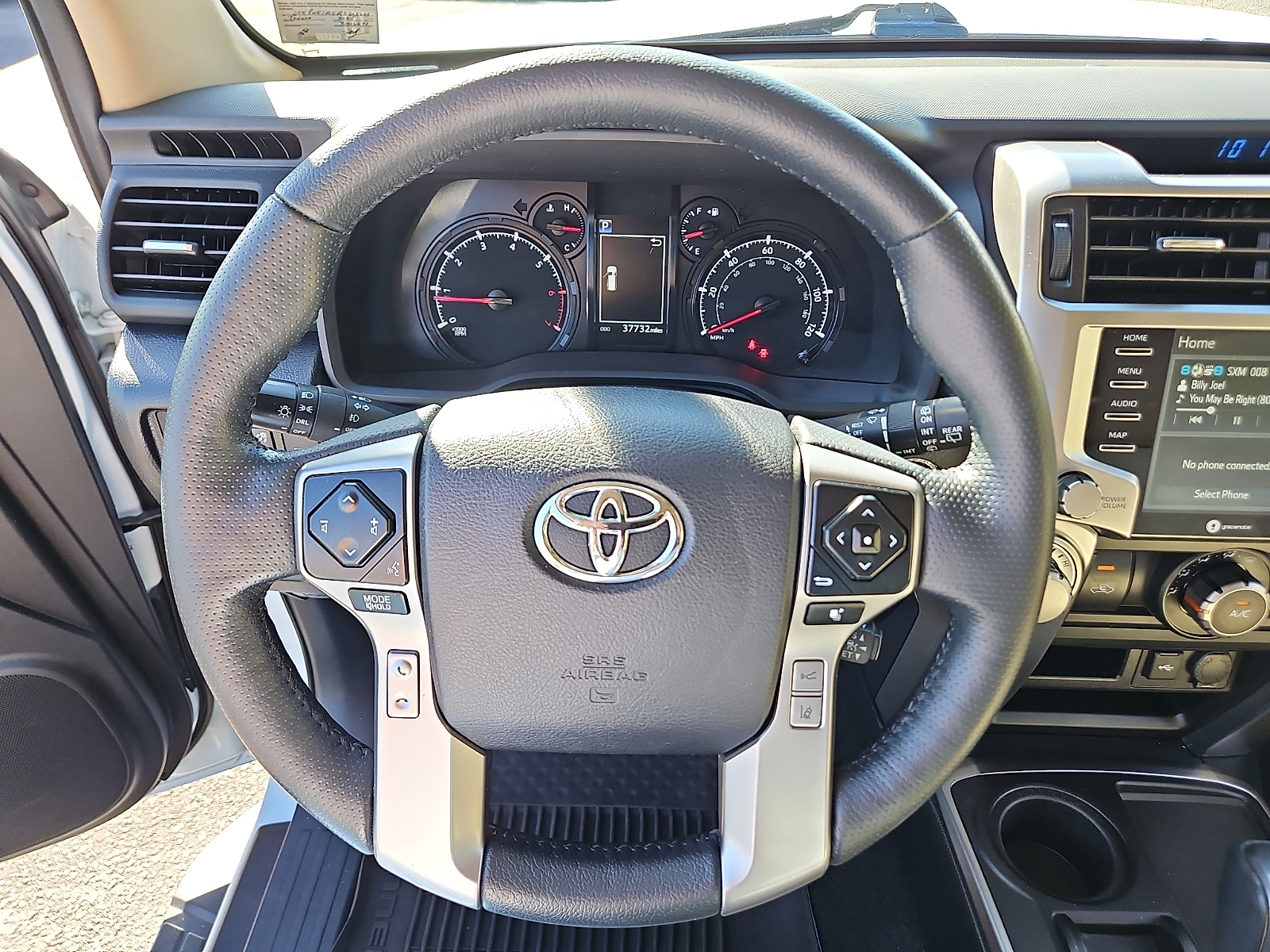 Used 2024 Toyota 4Runner SUV