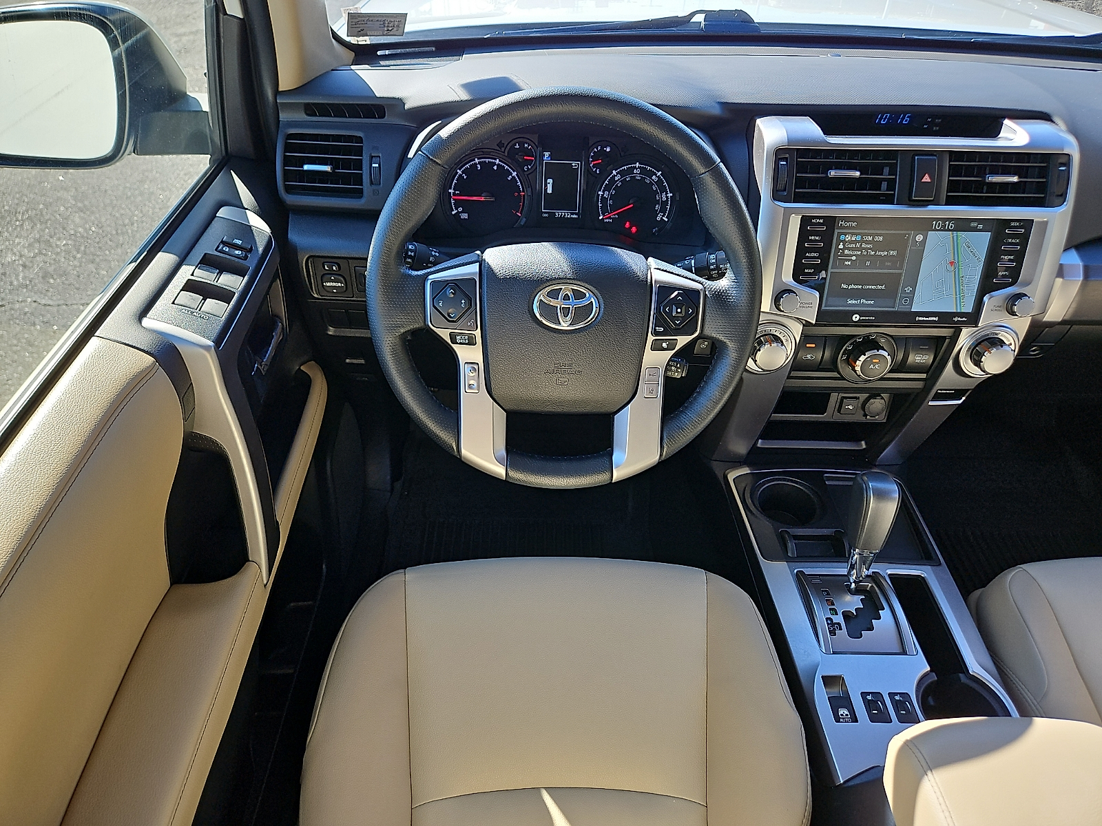 Used 2024 Toyota 4Runner SUV