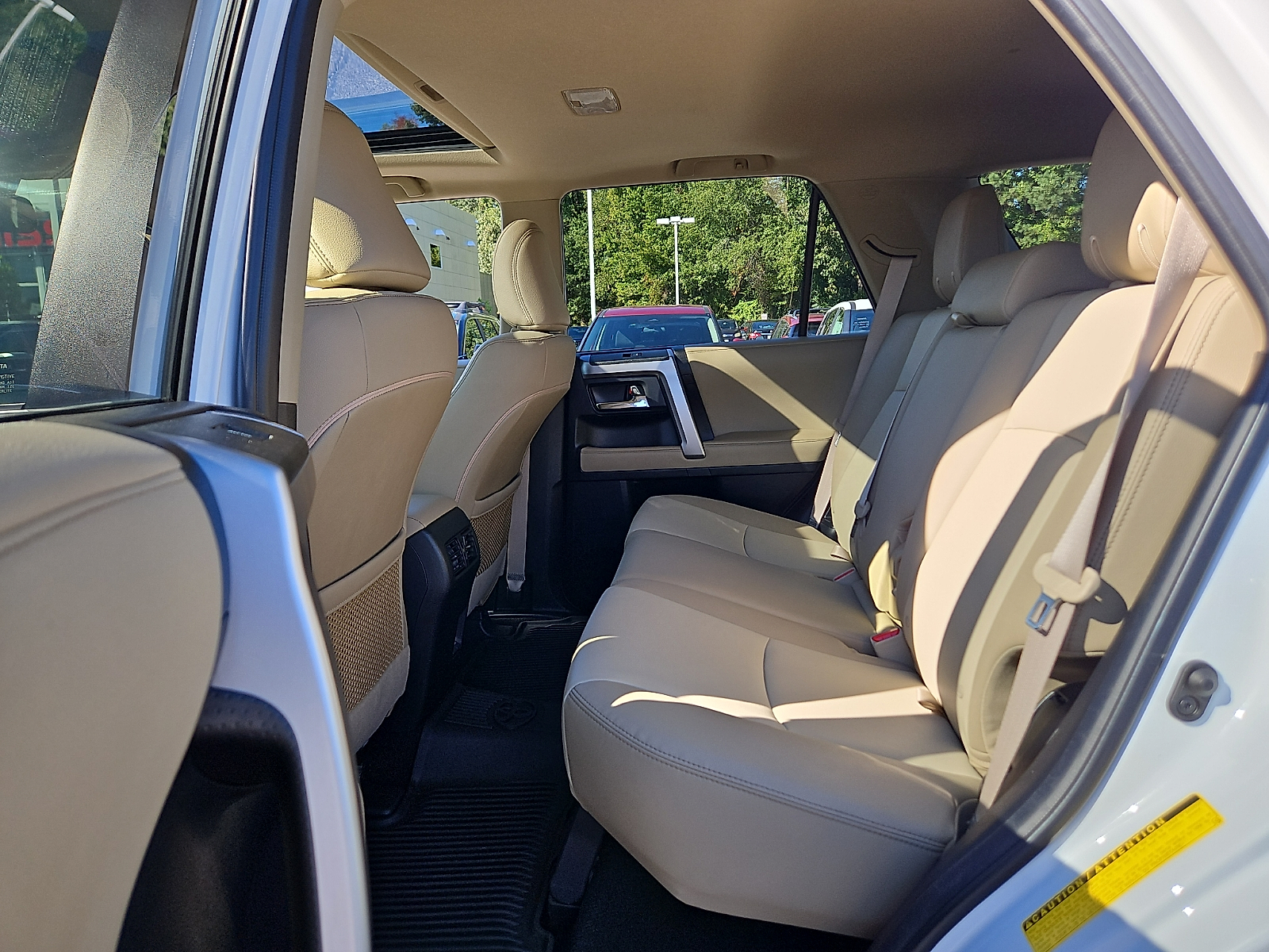 Used 2024 Toyota 4Runner SUV