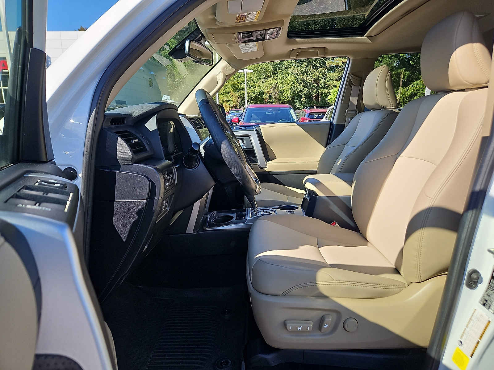Used 2024 Toyota 4Runner SUV