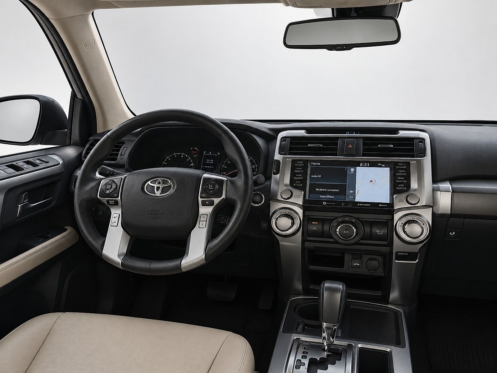 Used 2024 Toyota 4Runner SUV