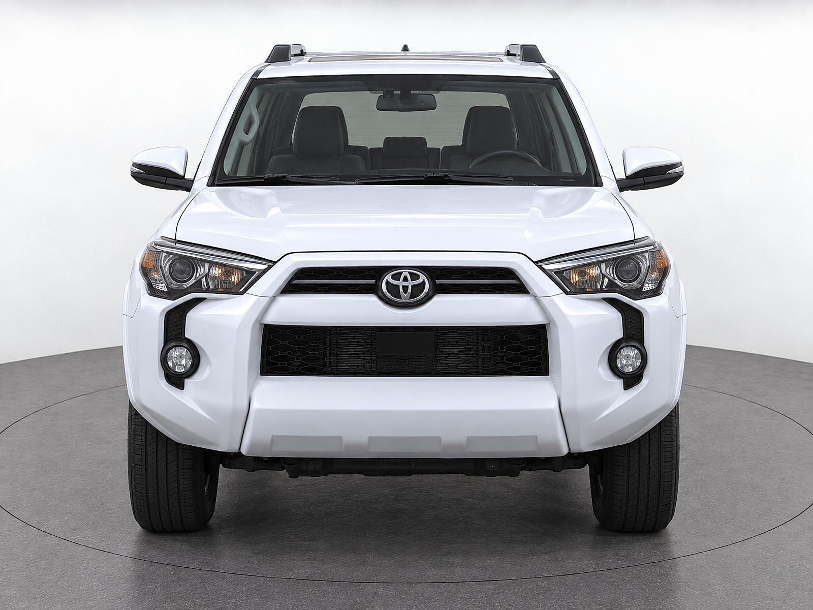 Used 2024 Toyota 4Runner SUV