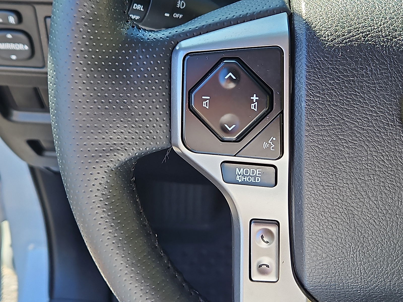 Used 2024 Toyota 4Runner SUV