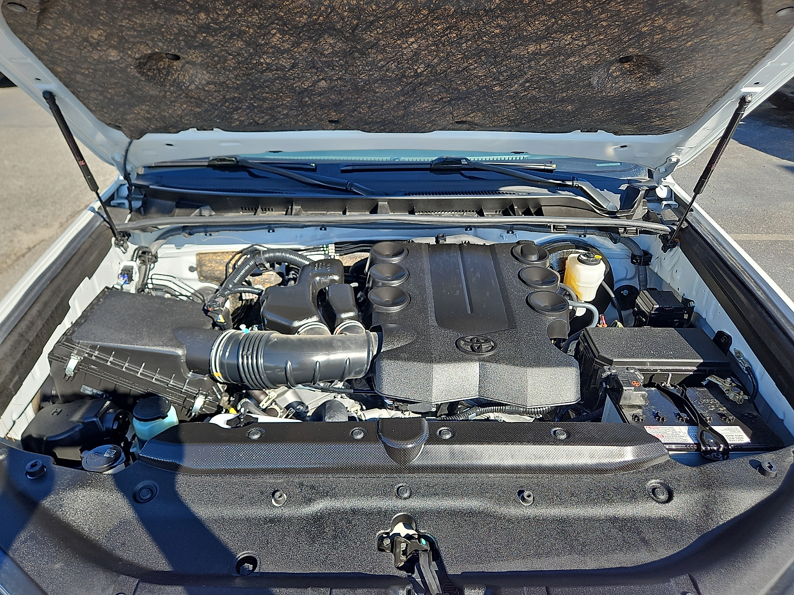 Used 2024 Toyota 4Runner SUV