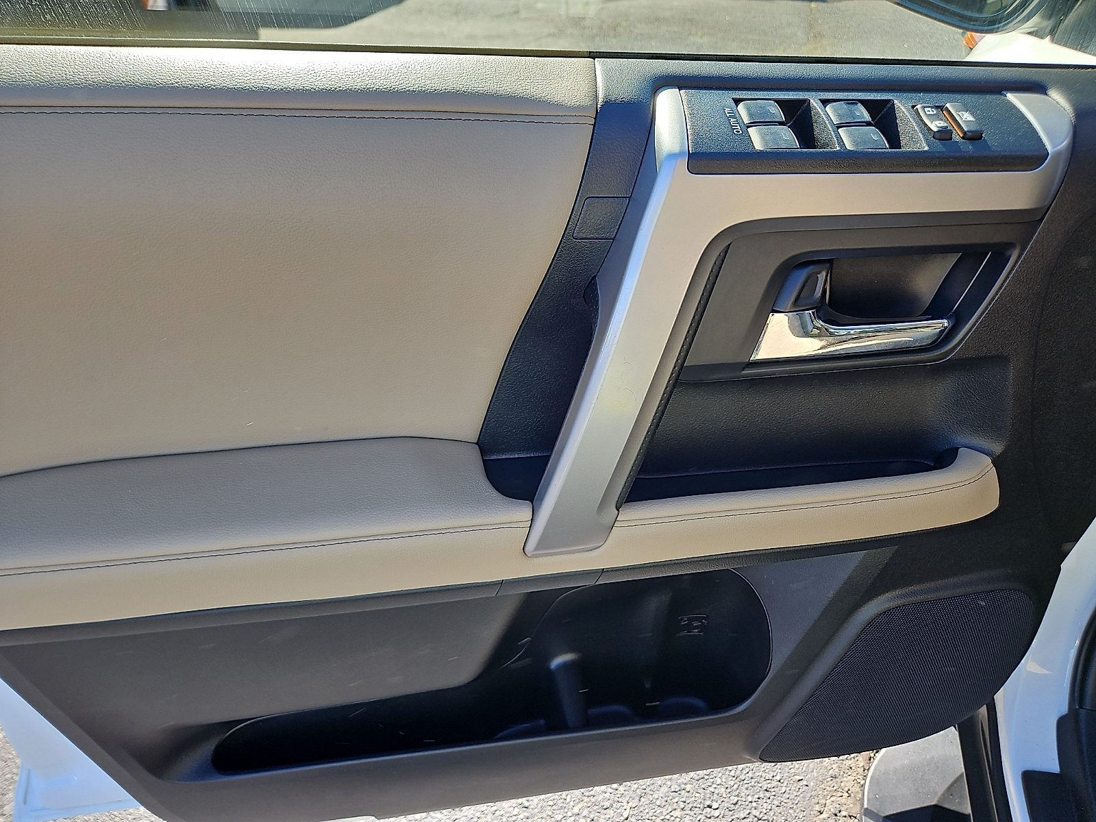 Used 2024 Toyota 4Runner SUV