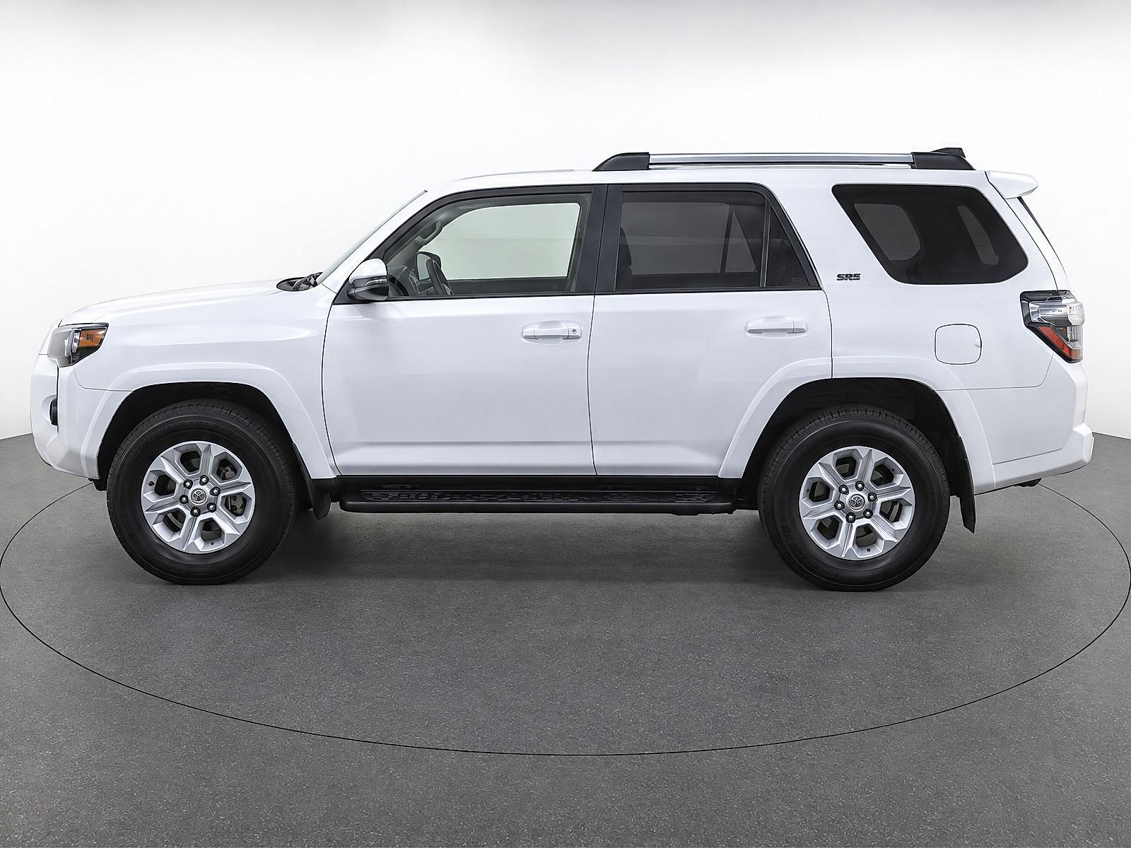 Used 2024 Toyota 4Runner SUV
