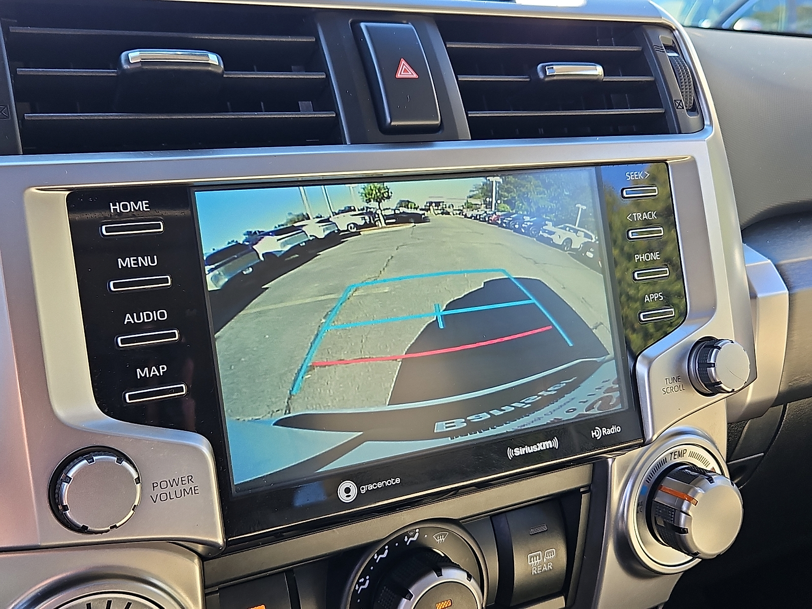 Used 2024 Toyota 4Runner SUV