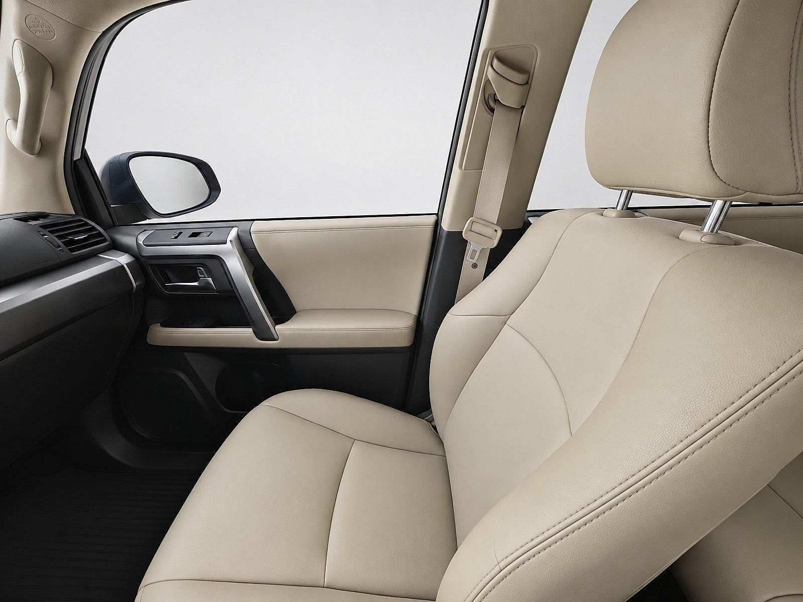 Used 2024 Toyota 4Runner SUV