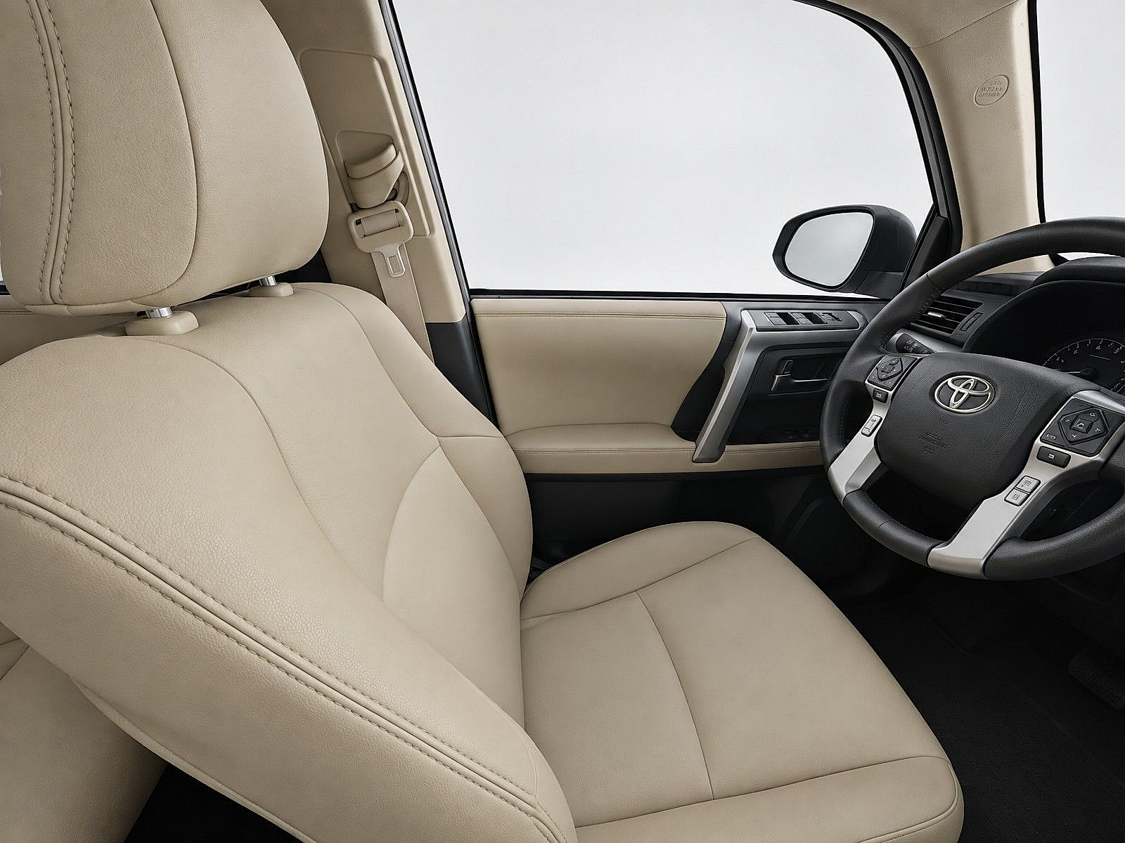 Used 2024 Toyota 4Runner SUV