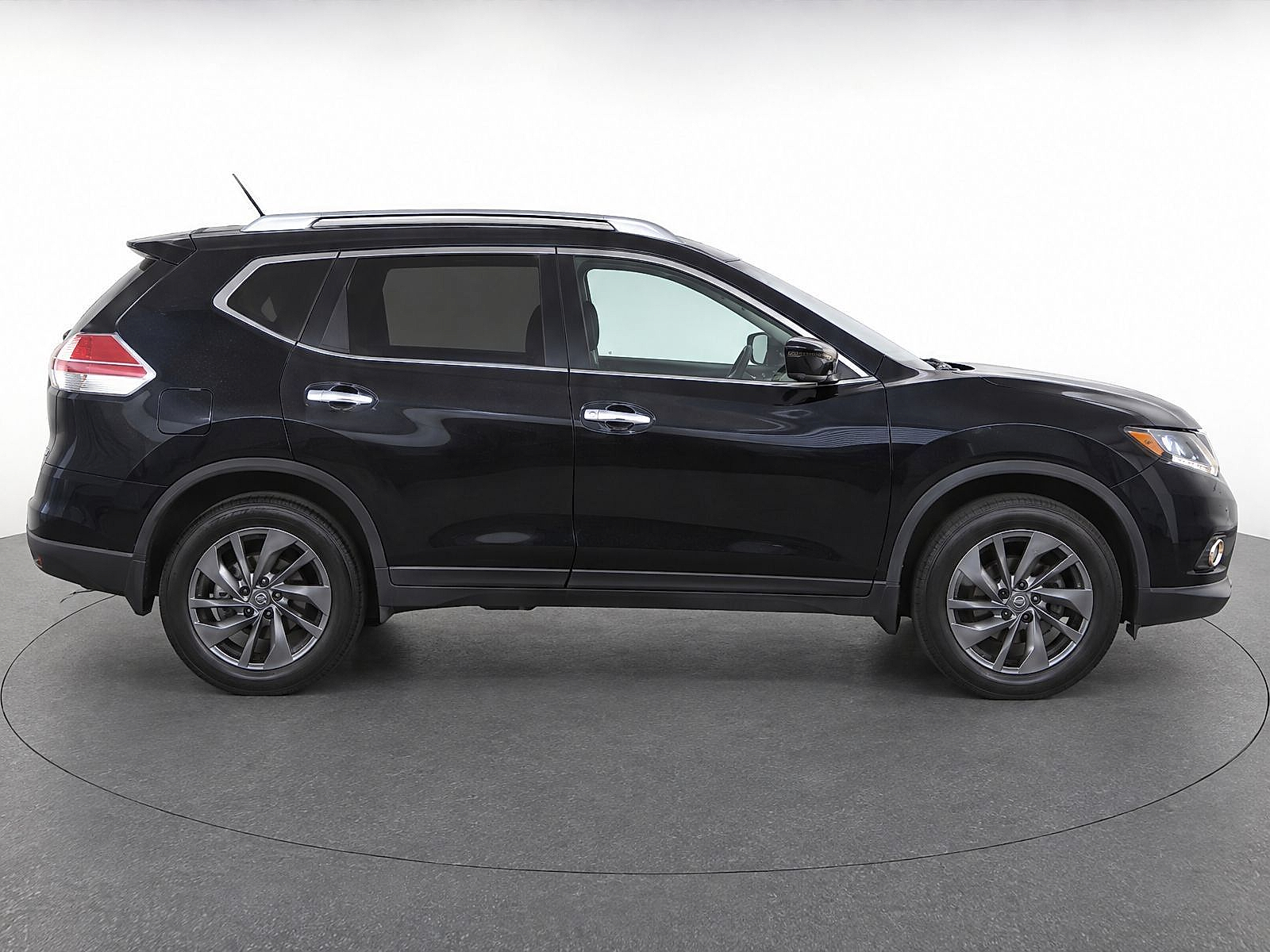 Used 2016 Nissan Rogue SUV