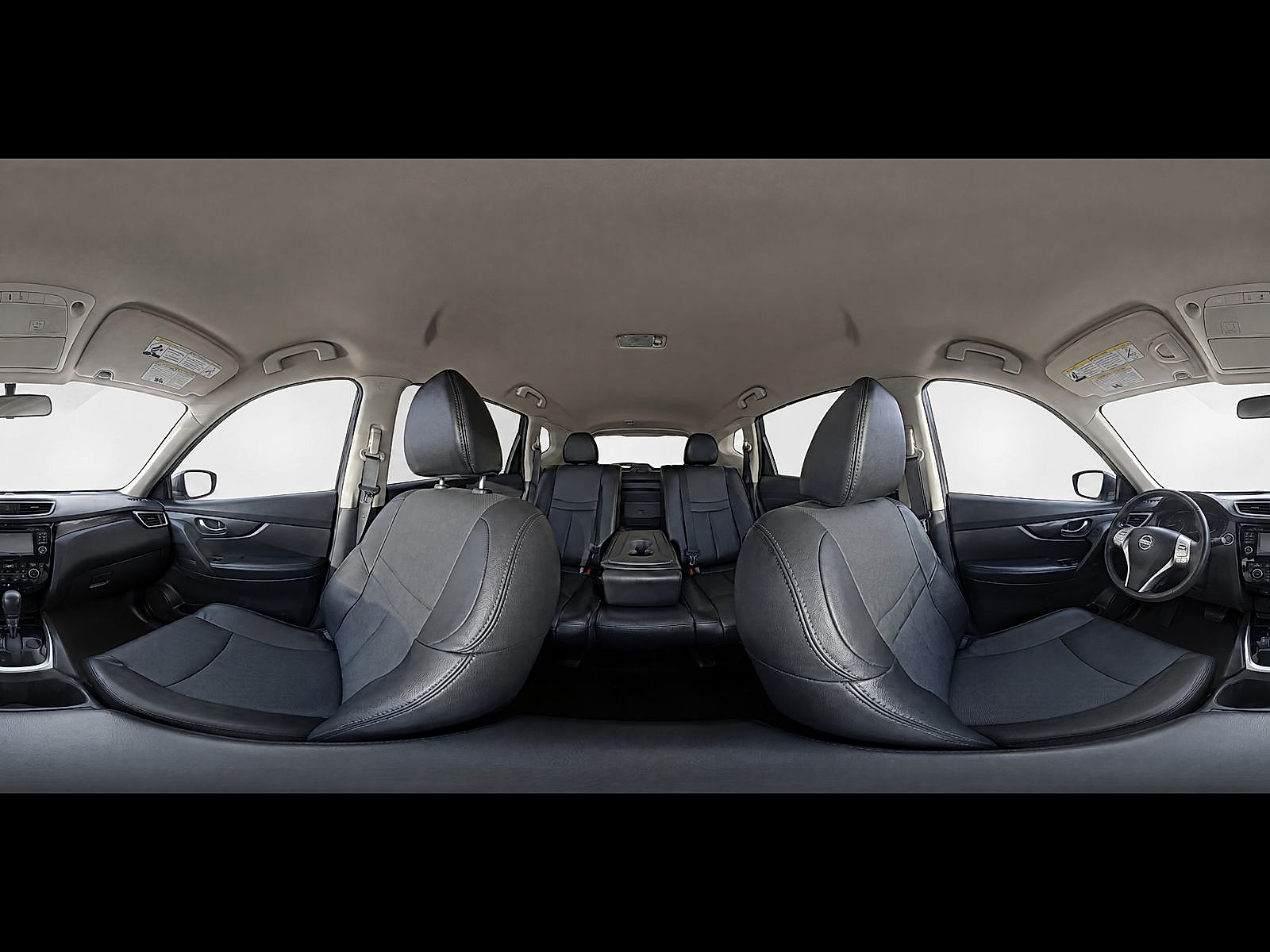 Used 2016 Nissan Rogue SUV
