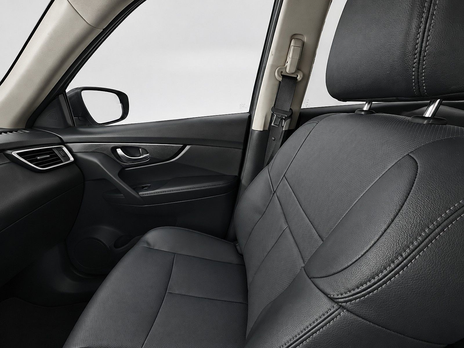 Used 2016 Nissan Rogue SUV