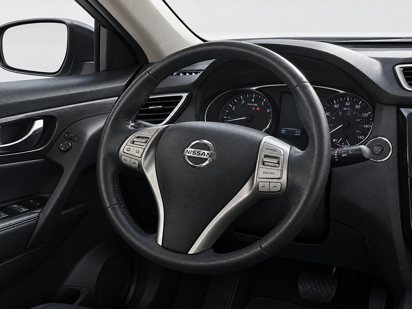 Used 2016 Nissan Rogue SUV