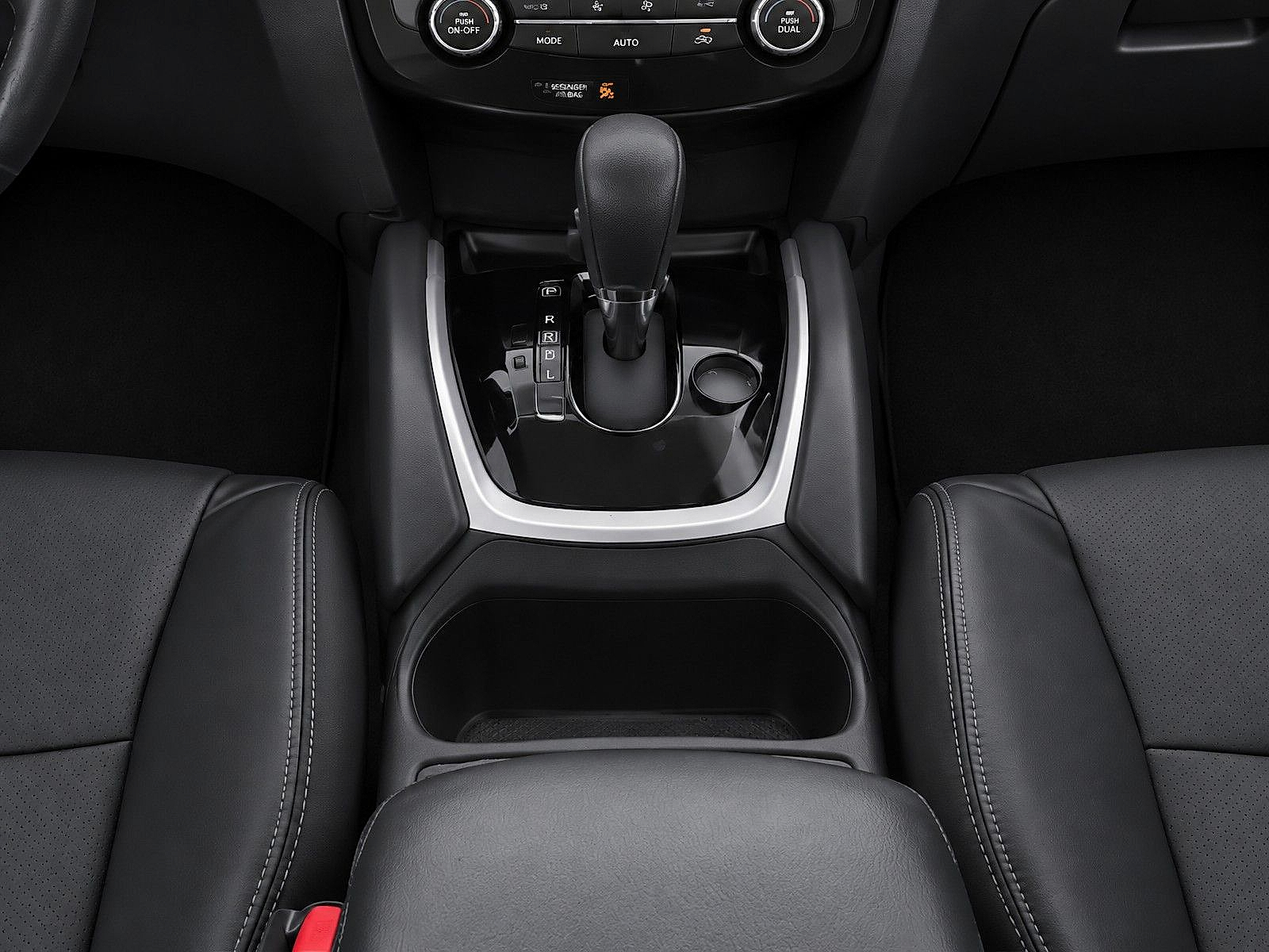 Used 2016 Nissan Rogue SUV
