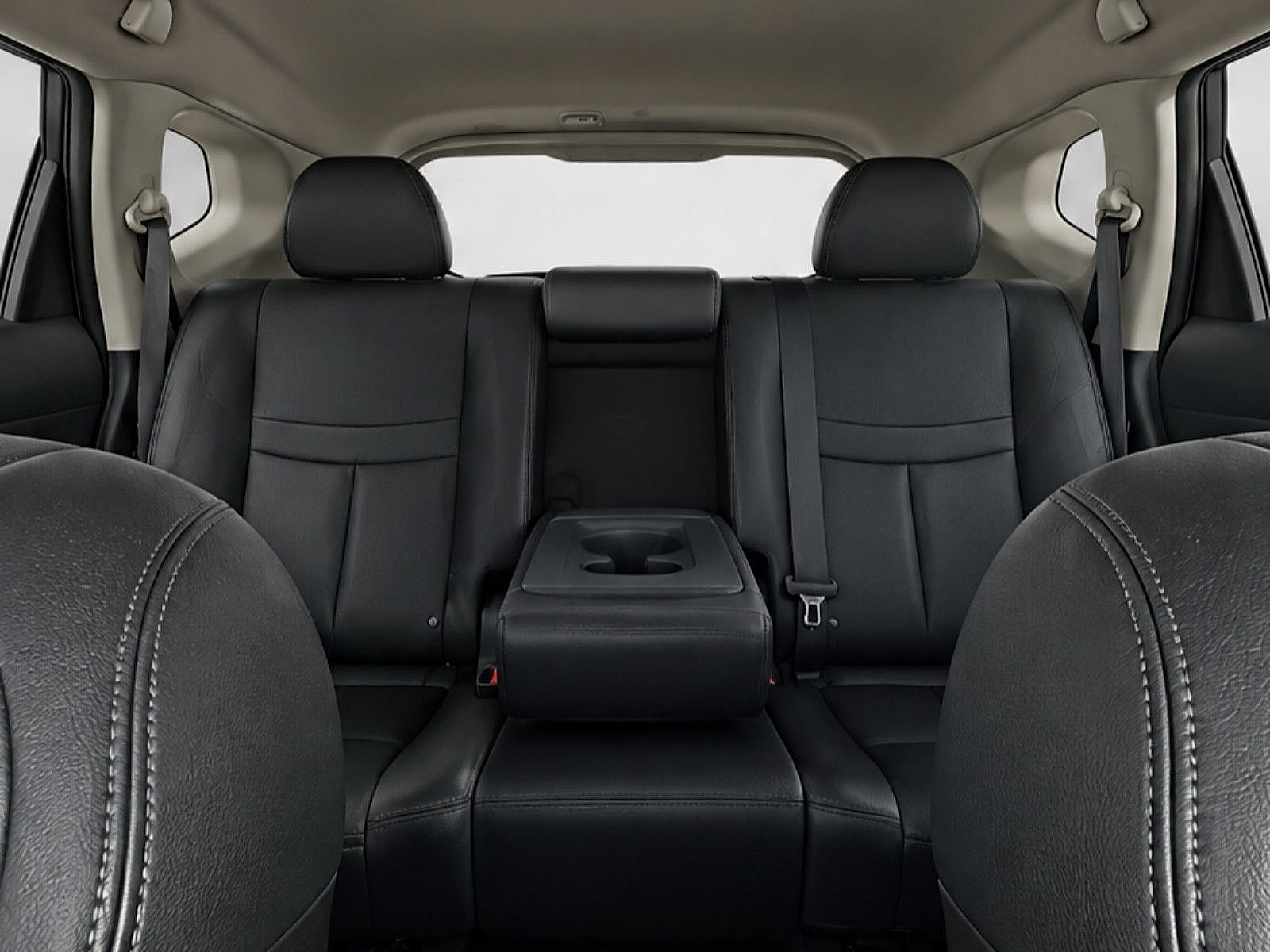 Used 2016 Nissan Rogue SUV