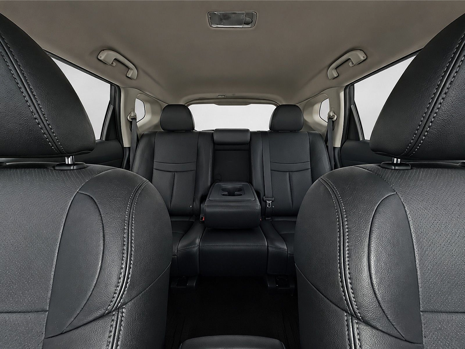 Used 2016 Nissan Rogue SUV