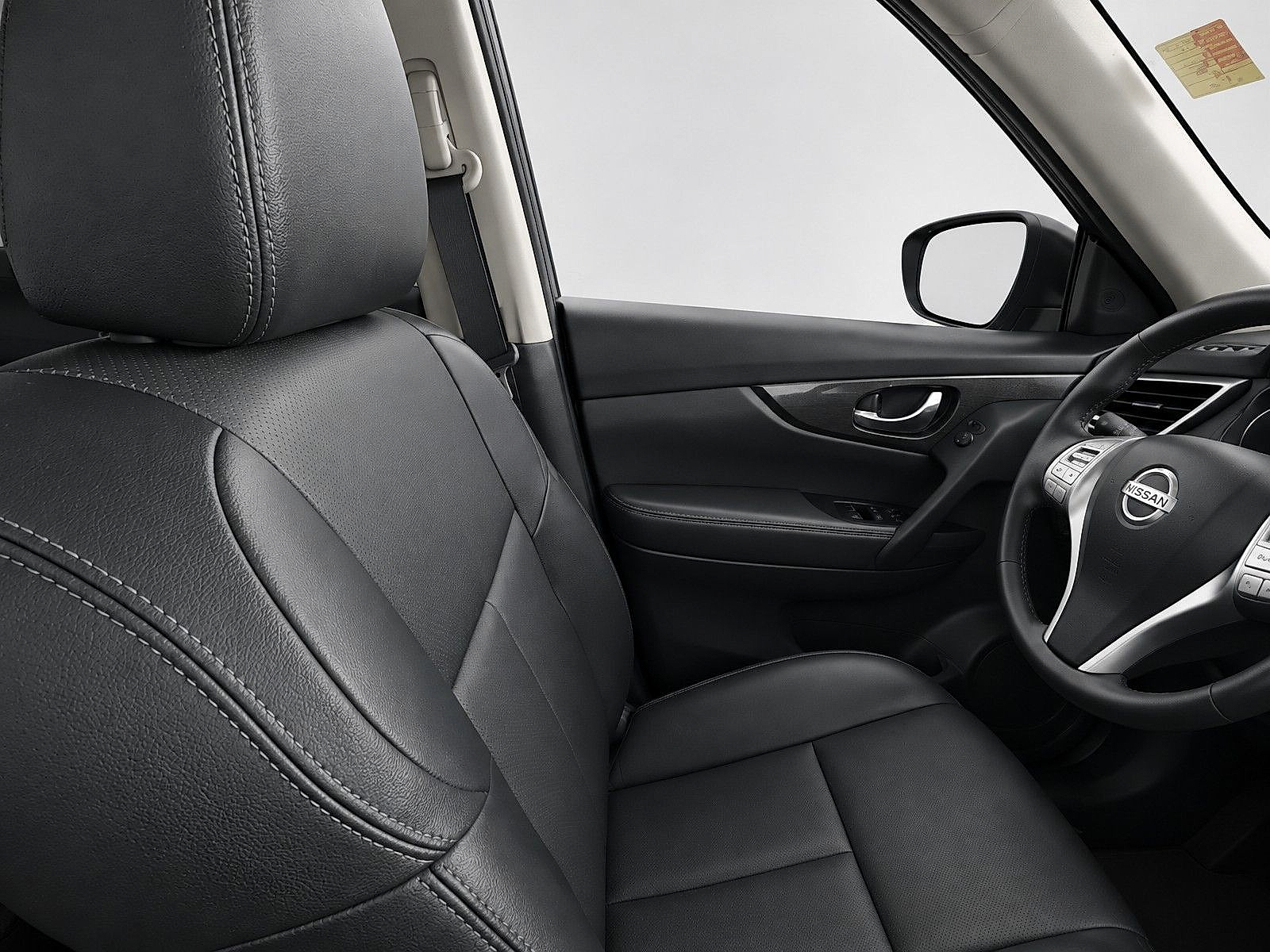 Used 2016 Nissan Rogue SUV