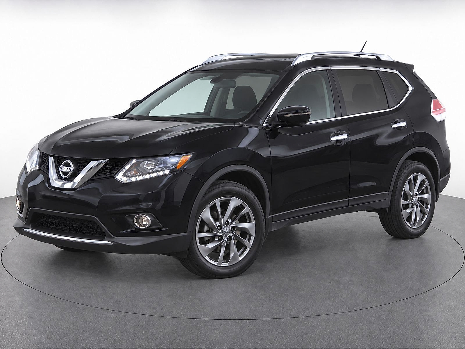 Used 2016 Nissan Rogue SUV