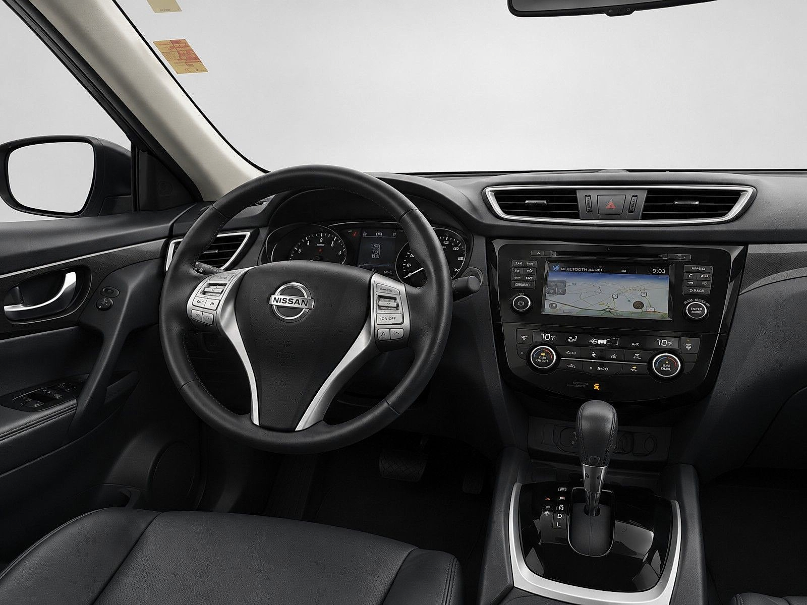 Used 2016 Nissan Rogue SUV