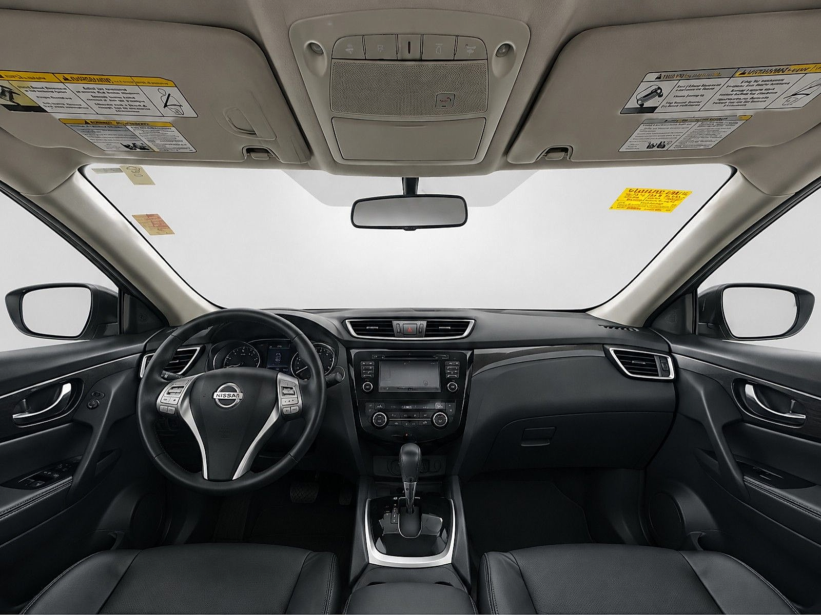 Used 2016 Nissan Rogue SUV
