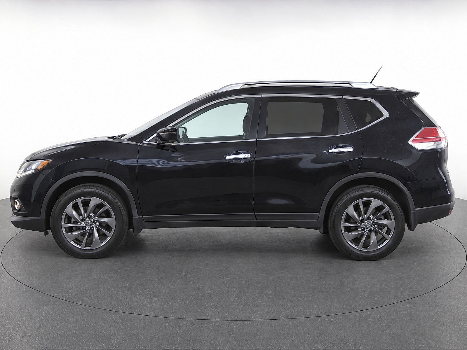 Used 2016 Nissan Rogue SUV