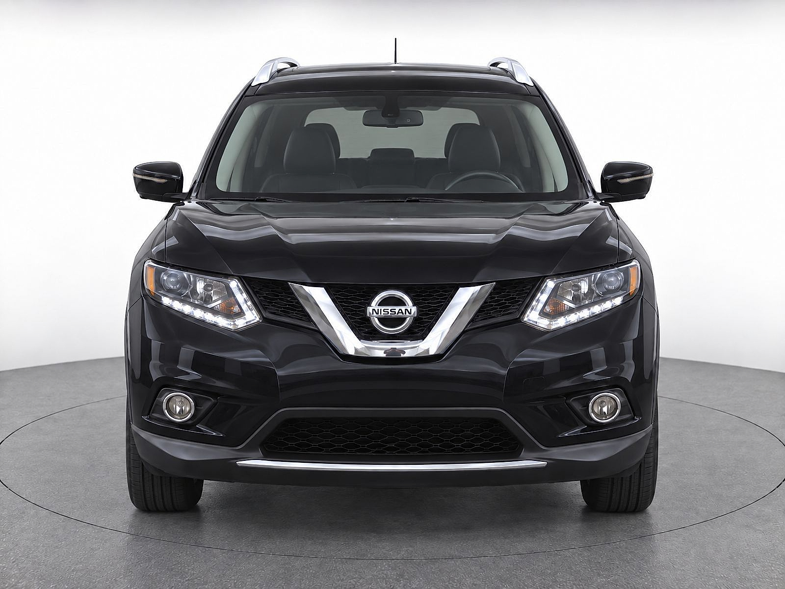 Used 2016 Nissan Rogue SUV