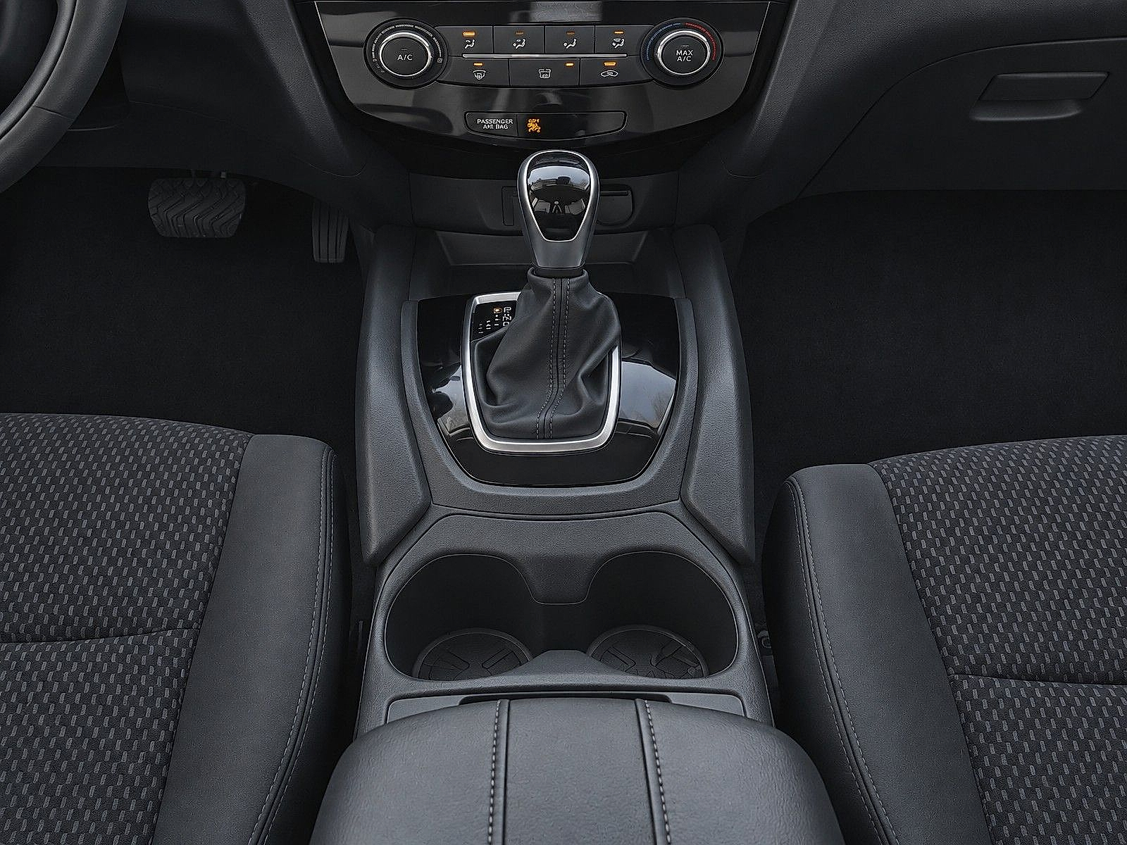 Used 2021 Nissan Rogue Sport SUV