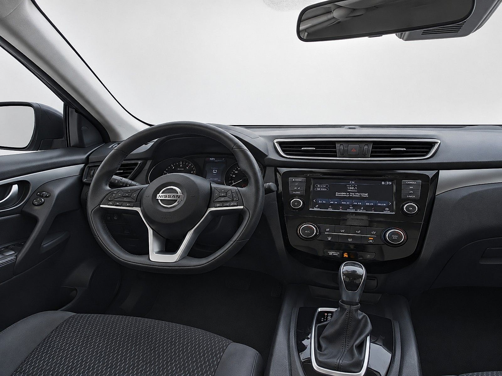 Used 2021 Nissan Rogue Sport SUV