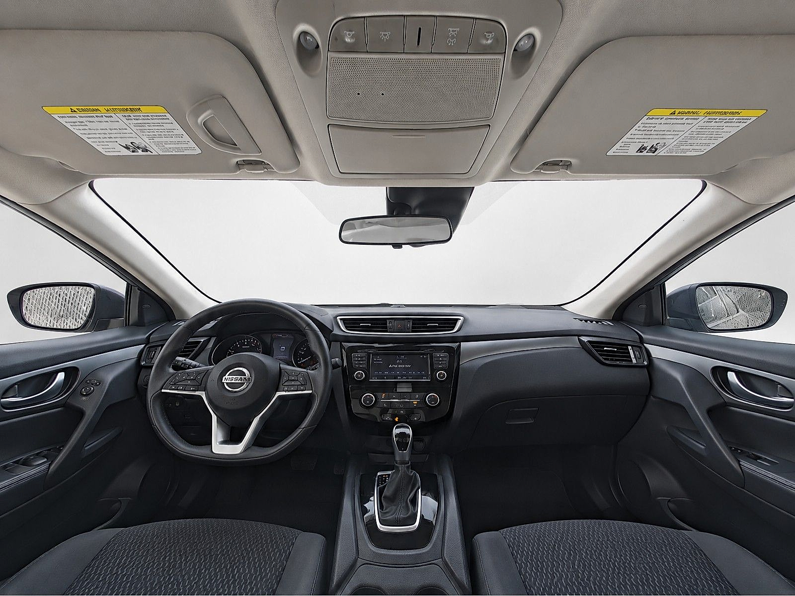 Used 2021 Nissan Rogue Sport SUV